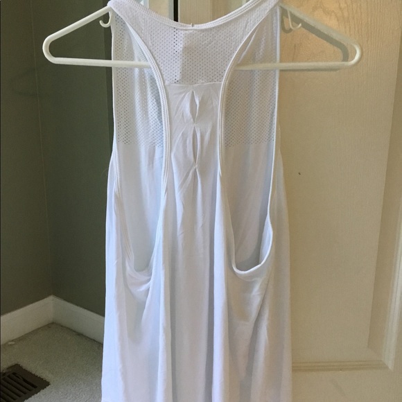 Avocado/ Avomuse tank (FINALPRICEDROP) - Picture 3 of 4